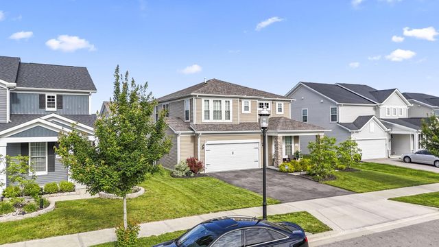 3654 Mystic Way, Grove City, OH 43123