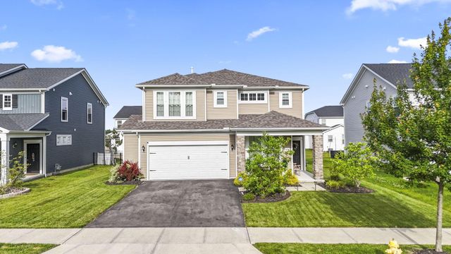3654 Mystic Way, Grove City, OH 43123