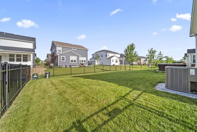 3654 Mystic Way, Grove City, OH 43123