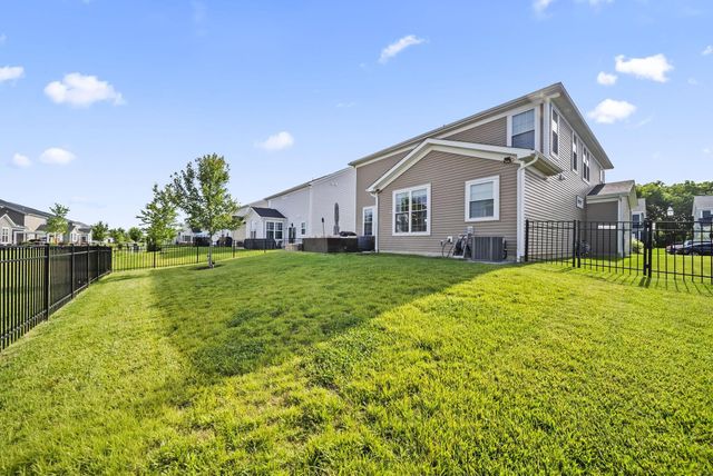 3654 Mystic Way, Grove City, OH 43123