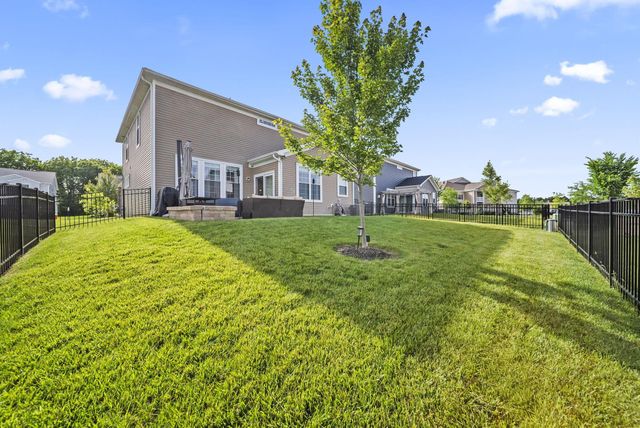 3654 Mystic Way, Grove City, OH 43123