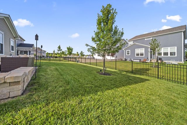 3654 Mystic Way, Grove City, OH 43123