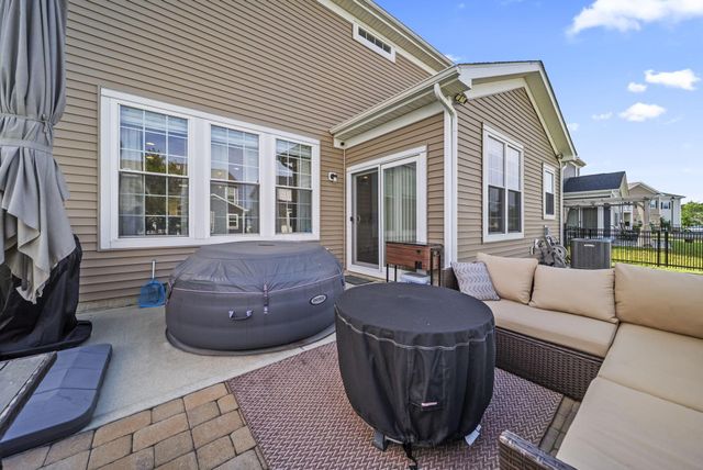 3654 Mystic Way, Grove City, OH 43123