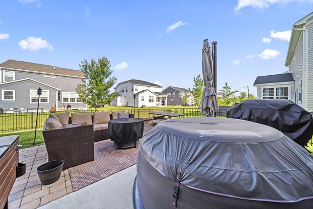 3654 Mystic Way, Grove City, OH 43123