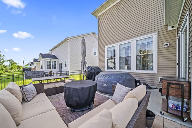 3654 Mystic Way, Grove City, OH 43123