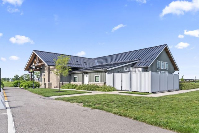 3654 Mystic Way, Grove City, OH 43123