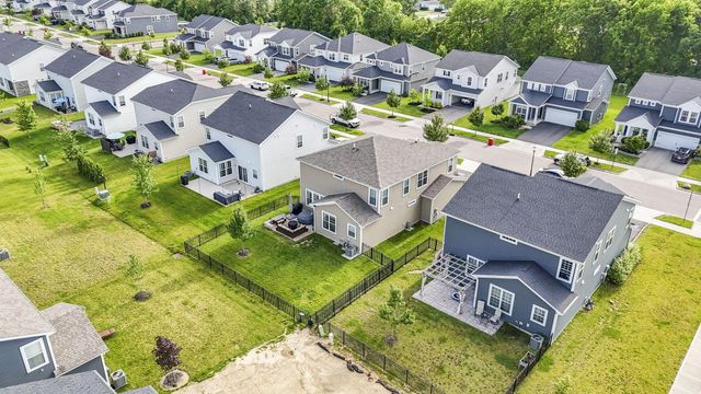 3654 Mystic Way, Grove City, OH 43123