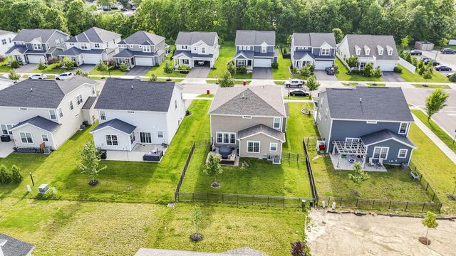 3654 Mystic Way, Grove City, OH 43123