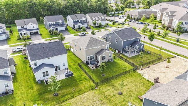 3654 Mystic Way, Grove City, OH 43123