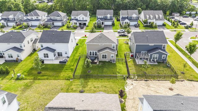 3654 Mystic Way, Grove City, OH 43123