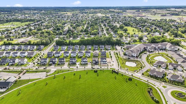 3654 Mystic Way, Grove City, OH 43123