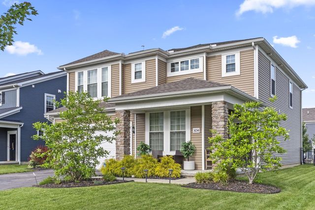 3654 Mystic Way, Grove City, OH 43123