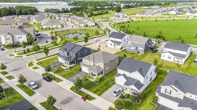 3654 Mystic Way, Grove City, OH 43123