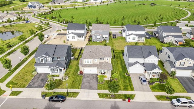 3654 Mystic Way, Grove City, OH 43123