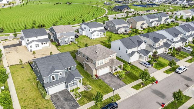 3654 Mystic Way, Grove City, OH 43123
