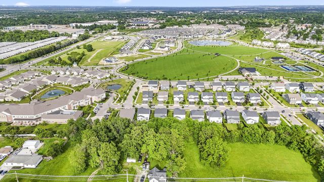 3654 Mystic Way, Grove City, OH 43123
