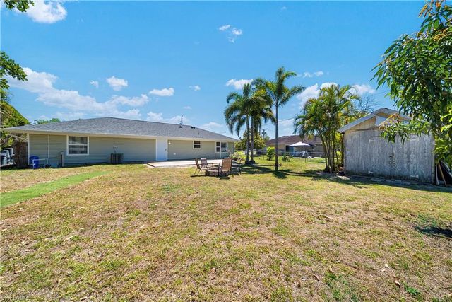 2335 50th TER SW, Naples, FL 34116