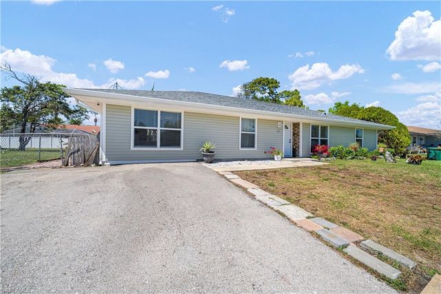 2335 50th TER SW, Naples, FL 34116