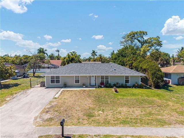 2335 50th TER SW, Naples, FL 34116