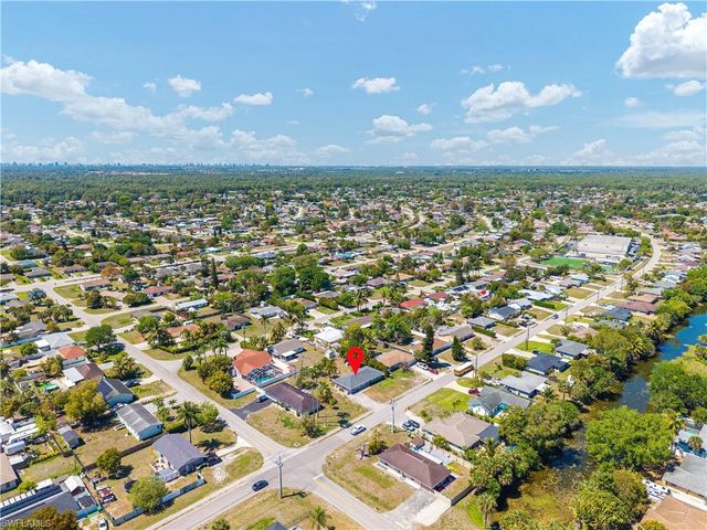 2335 50th TER SW, Naples, FL 34116