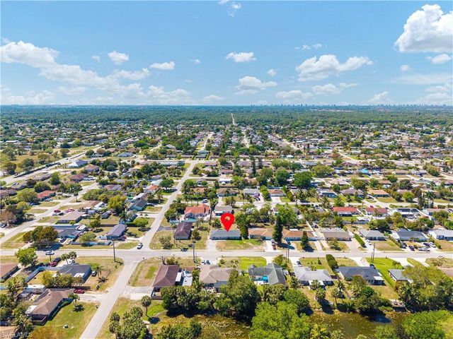 2335 50th TER SW, Naples, FL 34116