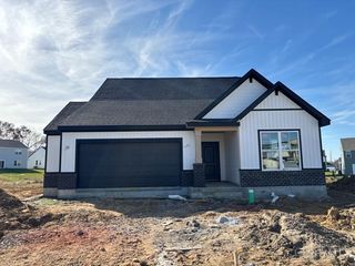 6535 Arbor Court, South Lebanon, OH 45039