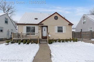 4093 Tyler Avenue, Berkley, MI 48072