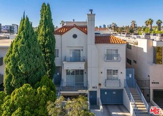 9815 Regent Street 2, Los Angeles, CA 90034