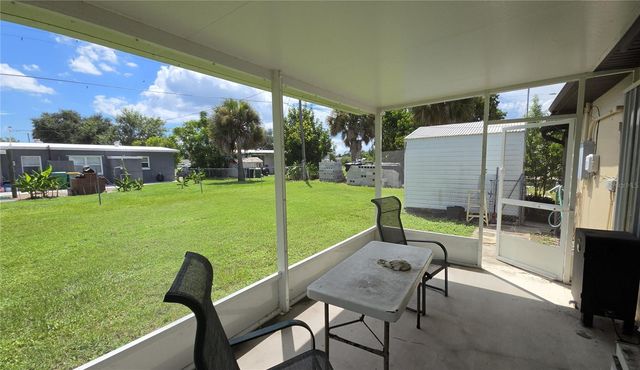 21115 BERSELL AVENUE, Port Charlotte, FL 33952