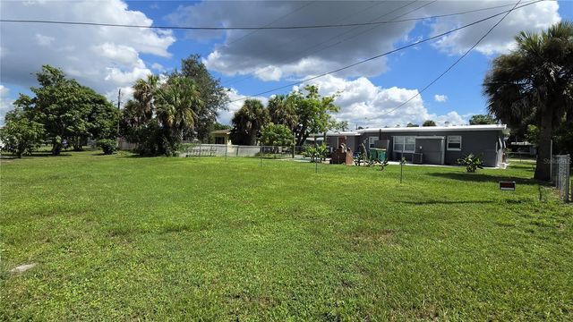 21115 BERSELL AVENUE, Port Charlotte, FL 33952