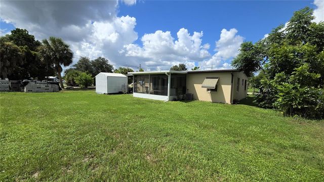 21115 BERSELL AVENUE, Port Charlotte, FL 33952