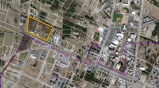 Old Main Road, Pembroke, NC 28372