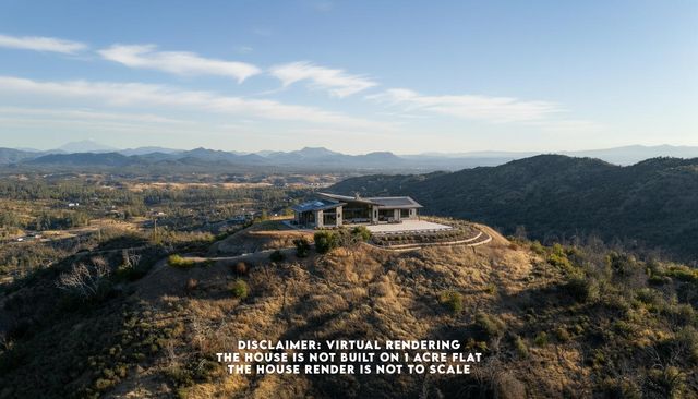 15871 Lower Springs Road, Redding, CA 96001