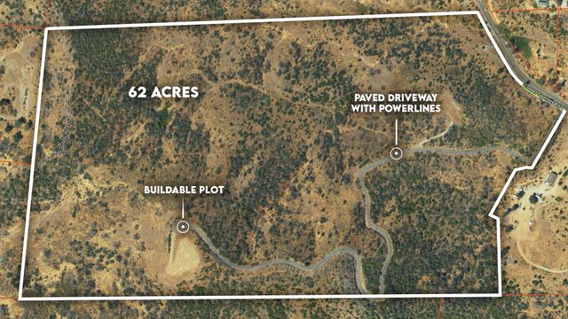 15871 Lower Springs Road, Redding, CA 96001