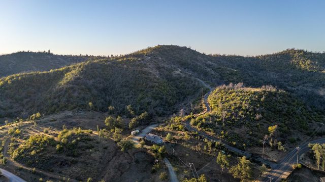 15871 Lower Springs Road, Redding, CA 96001