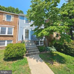 5302 HARBOR COURT DRIVE, Alexandria, VA 22315