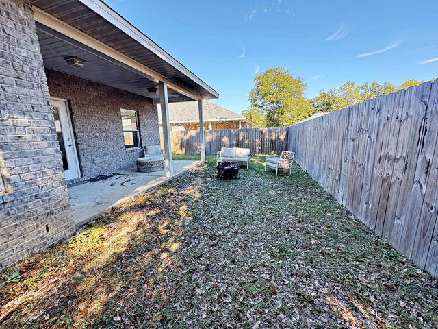 420 Little John Road, Mary Esther, FL 32569