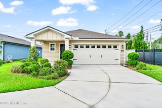 86204 BUGGY Court, Yulee, FL 32097