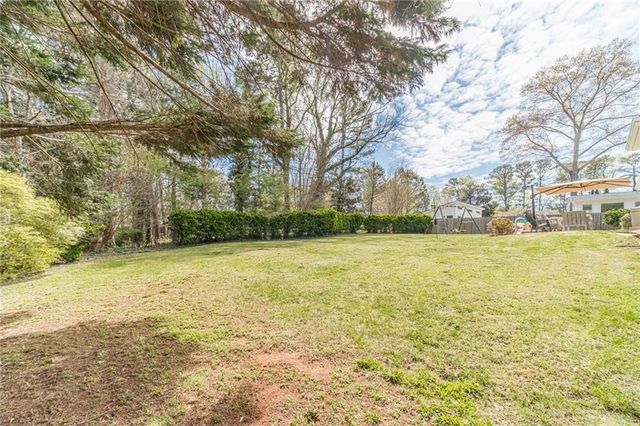 4424 Windsong Court SW, Lilburn, GA 30047