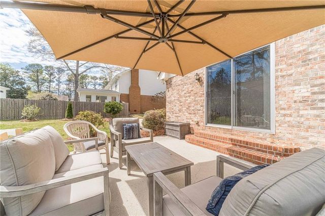 4424 Windsong Court SW, Lilburn, GA 30047