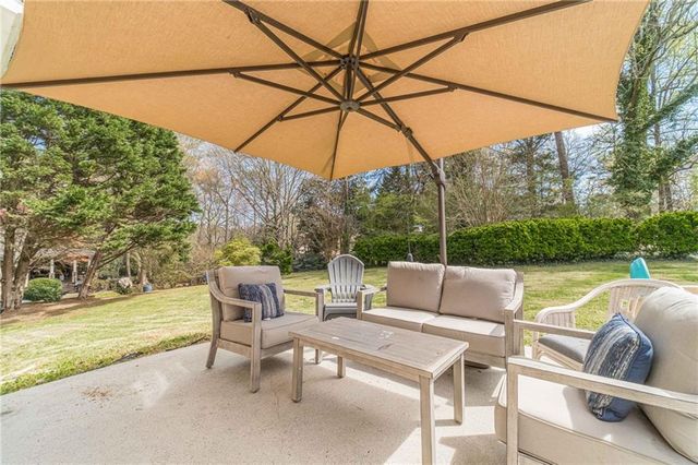 4424 Windsong Court SW, Lilburn, GA 30047