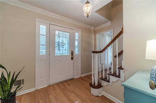 4424 Windsong Court SW, Lilburn, GA 30047