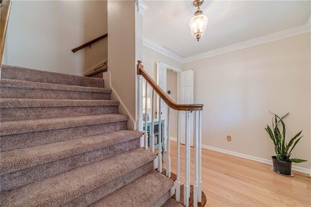 4424 Windsong Court SW, Lilburn, GA 30047