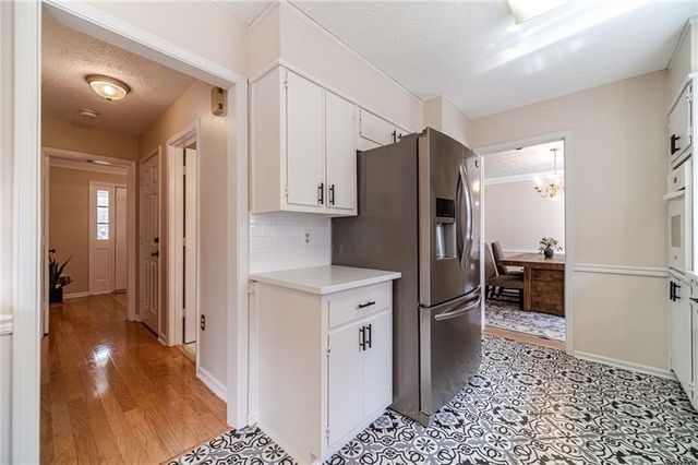 4424 Windsong Court SW, Lilburn, GA 30047