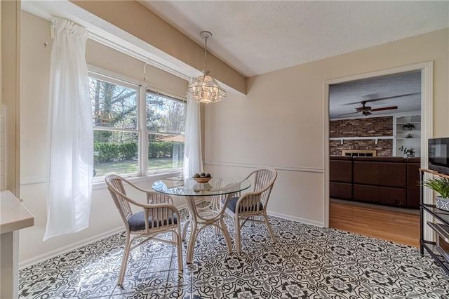 4424 Windsong Court SW, Lilburn, GA 30047