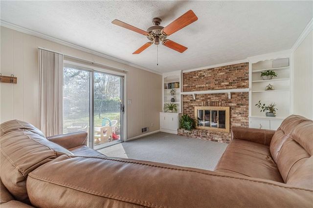 4424 Windsong Court SW, Lilburn, GA 30047