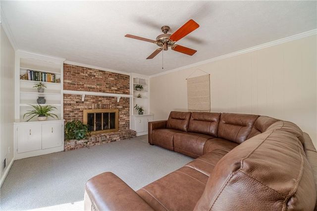 4424 Windsong Court SW, Lilburn, GA 30047