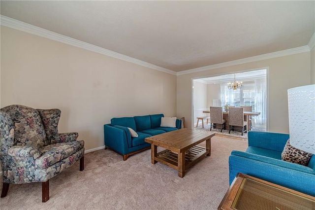 4424 Windsong Court SW, Lilburn, GA 30047