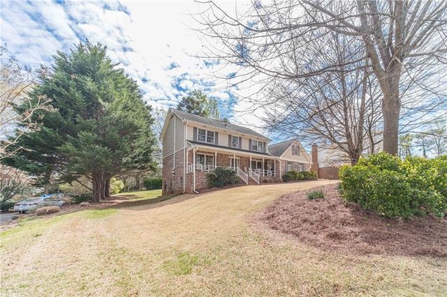 4424 Windsong Court SW, Lilburn, GA 30047