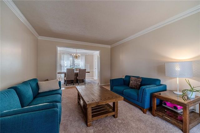 4424 Windsong Court SW, Lilburn, GA 30047